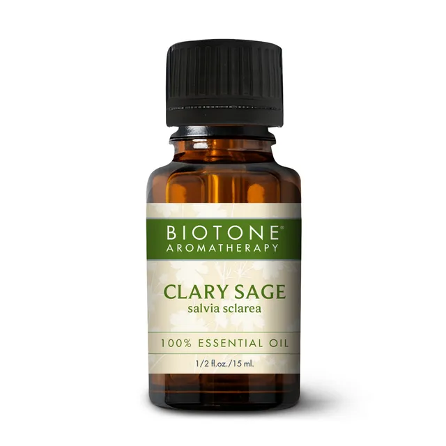 biotone-clary-sage-essential-oil-olio-essenziale-di-salvia-sclarea-100-puro image 1