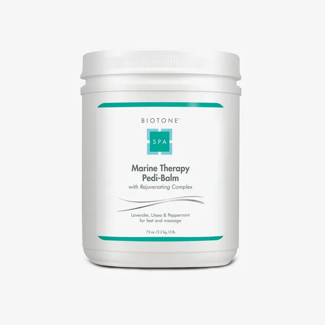 biotone-marine-therapy-pedi-balm-60-oz-balme-pedicure-con-burro-di-karit-aloe-al image 1