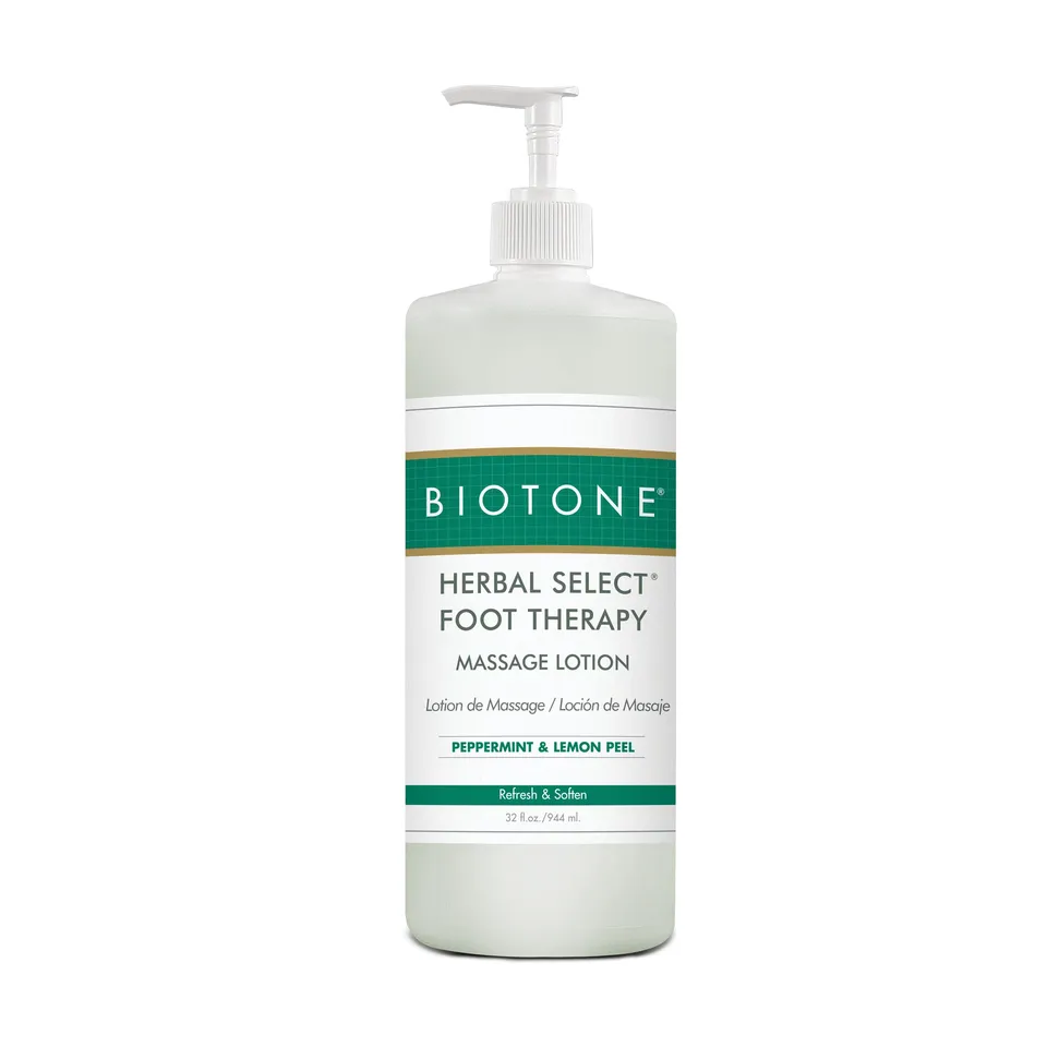 biotone-herbal-select-foot-therapy-massage-lotion-lozione-da-massaggio-piedi-con image 1