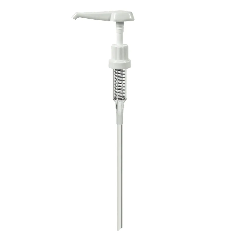 biotone-1-gallon-bottle-pump-pompa-dosatrice-per-flaconi-da-1-gallone-di-oli-gel image 1