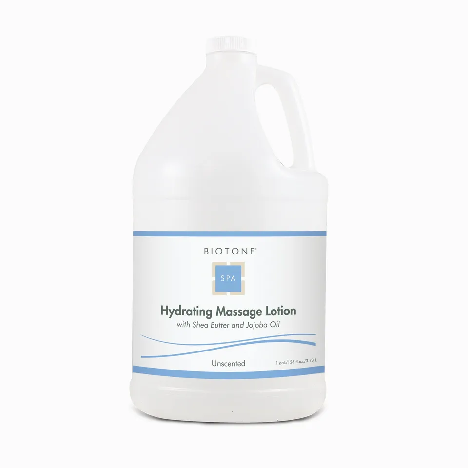 biotone-unscented-hydrating-massage-lotion-lozione-massaggio-idratante-non-profu image 1