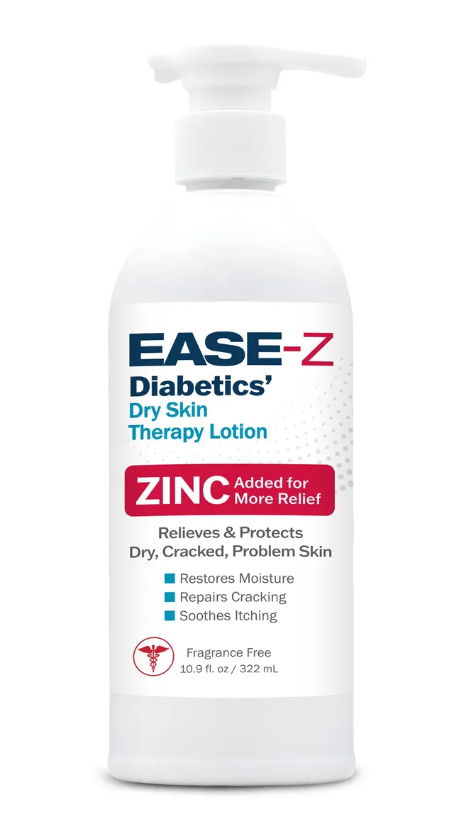 biotone-ease-z-diabetics-dry-skin-therapy-lotion-lozione-con-zinco-per-pelle-dia image 1