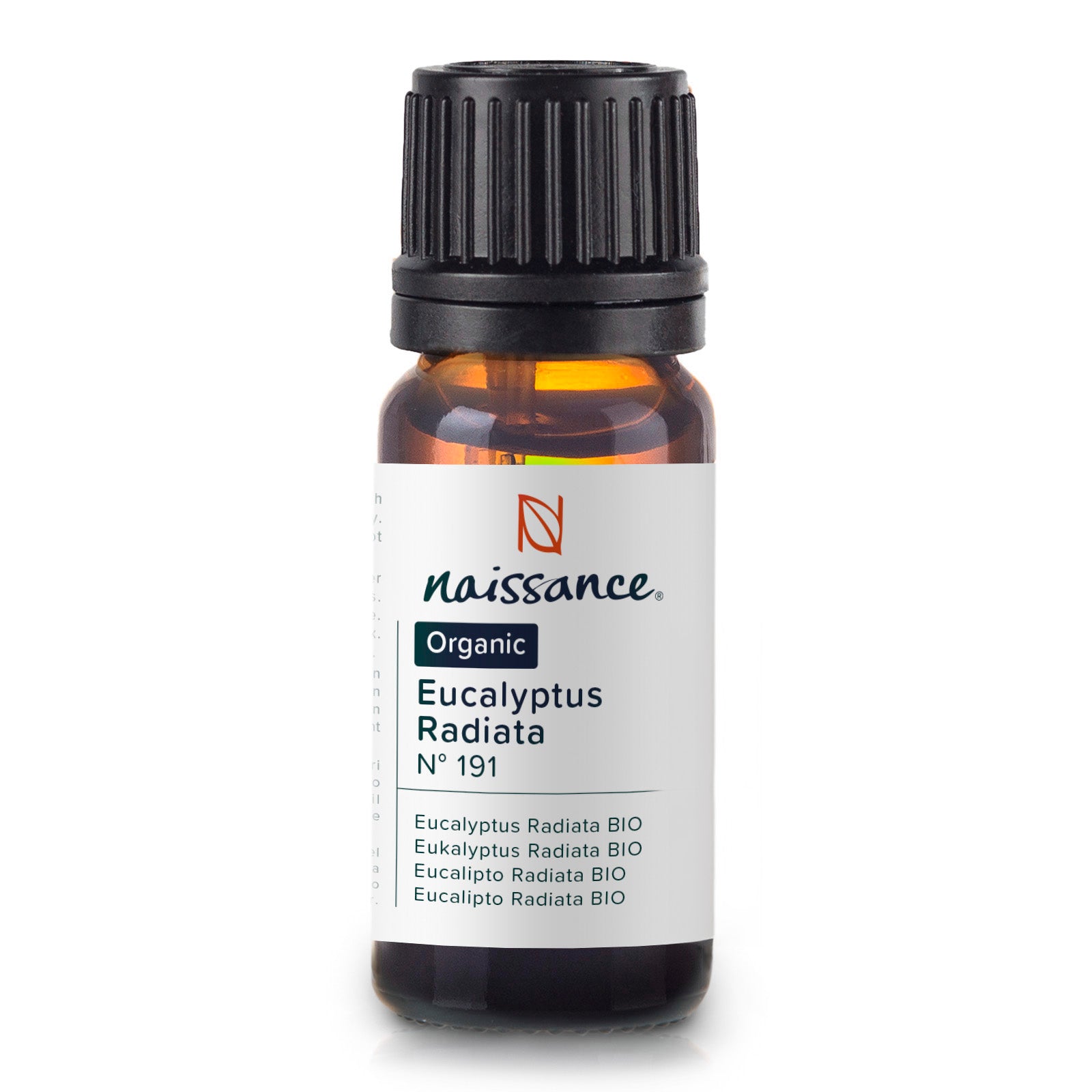 naissance-olio-essenziale-di-eucalipto-radiata-bio-no-191-distillato-a-vapore image 2
