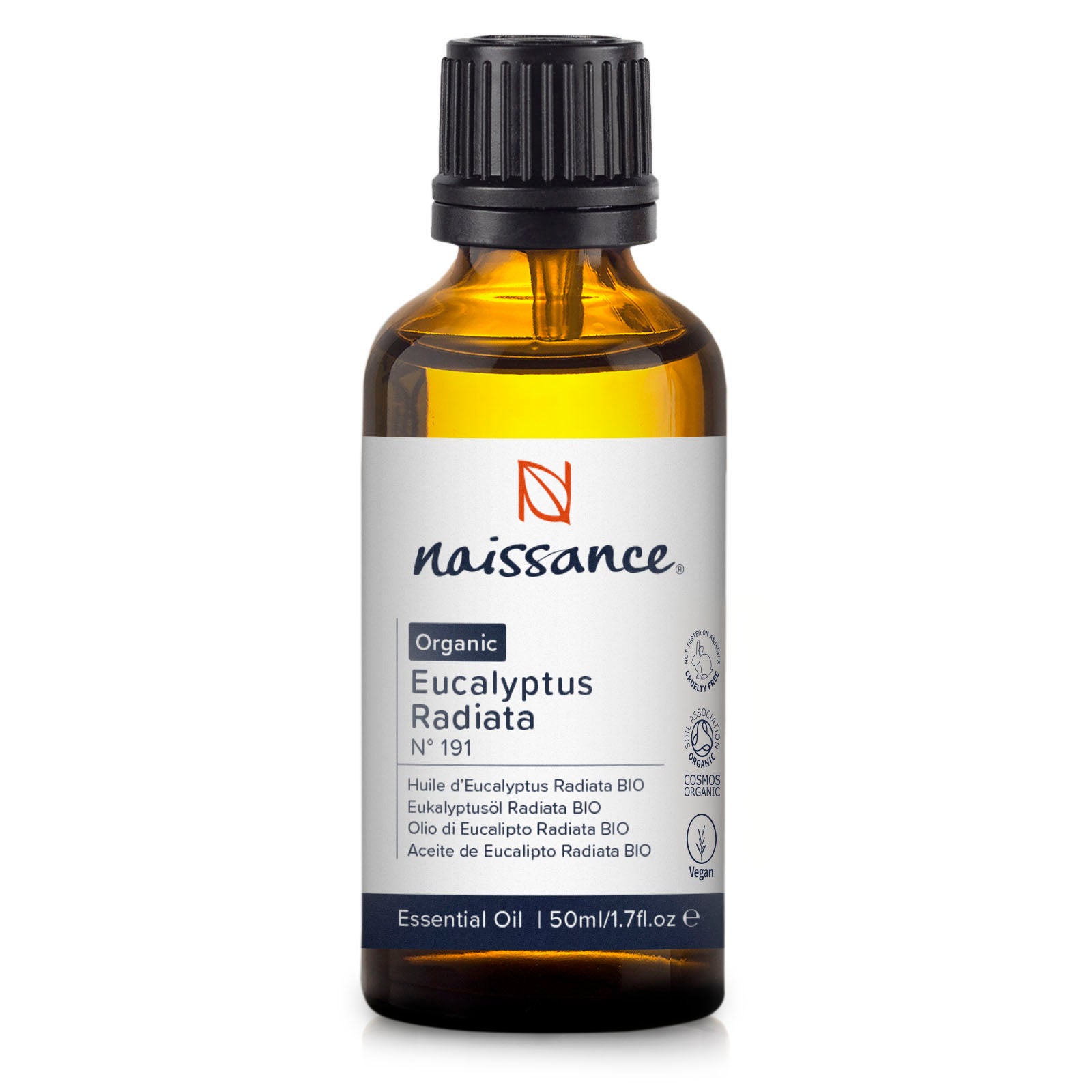 naissance-olio-essenziale-di-eucalipto-radiata-bio-no-191-distillato-a-vapore image 3