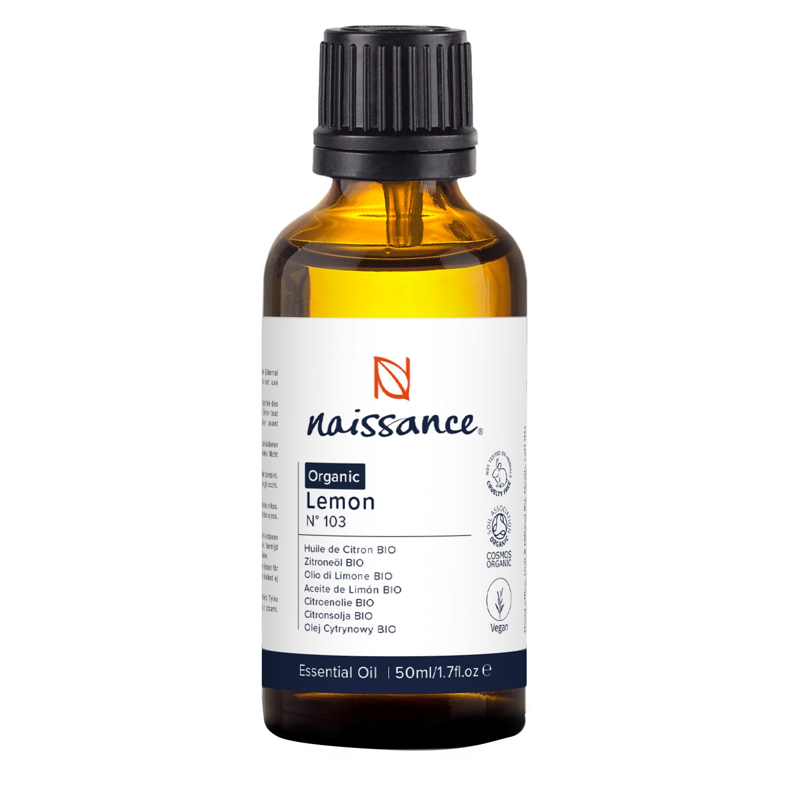 naissance-olio-essenziale-di-limone-bio-n-103-cold-pressed-per-diffusore-e-puliz image 3