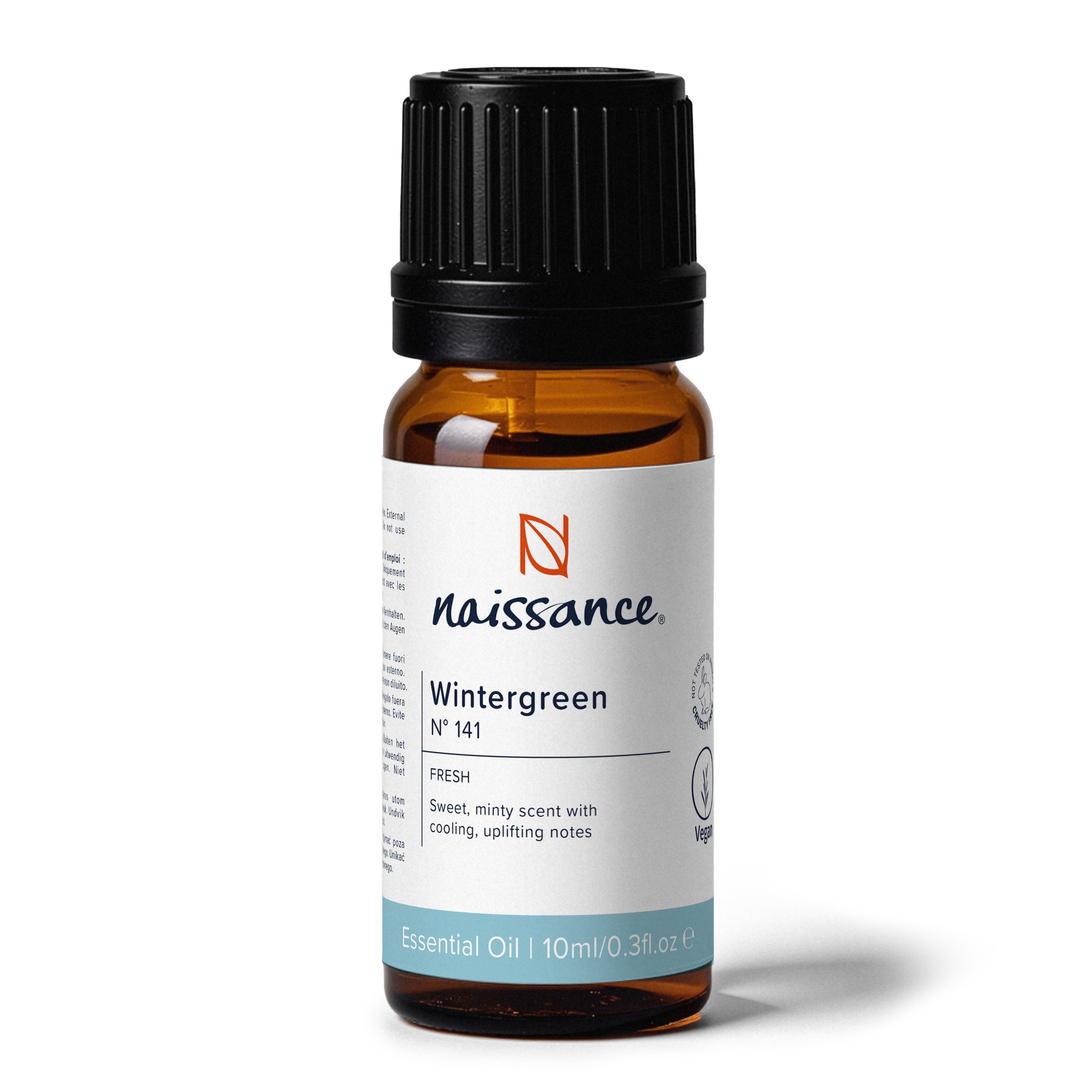 naissance-olio-essenziale-di-wintergreen-n-141-gaultheria-distillata-a-vapore image 2