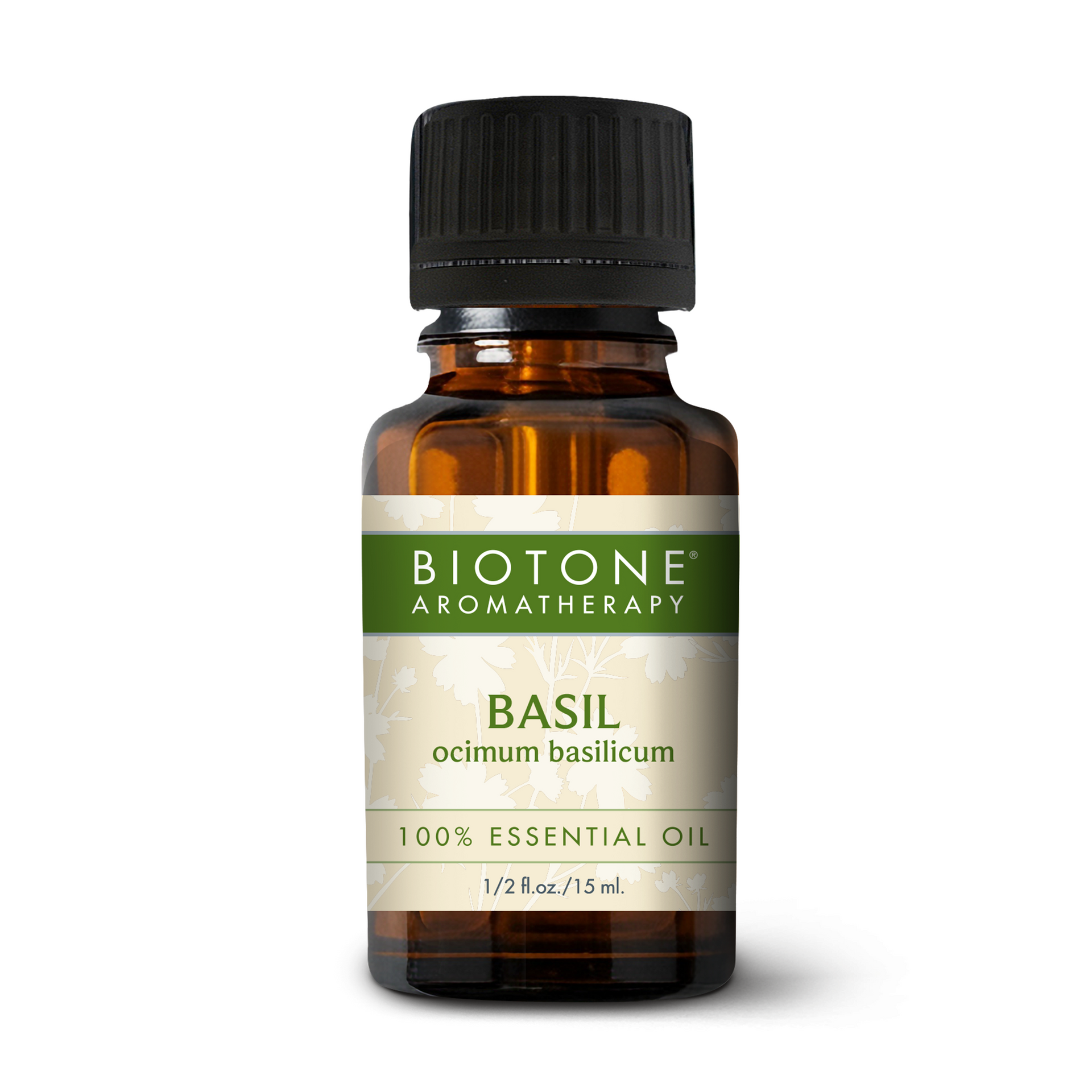 biotone-basil-essential-oil-olio-essenziale-di-basilico-100-puro-distillato-a-va image 1