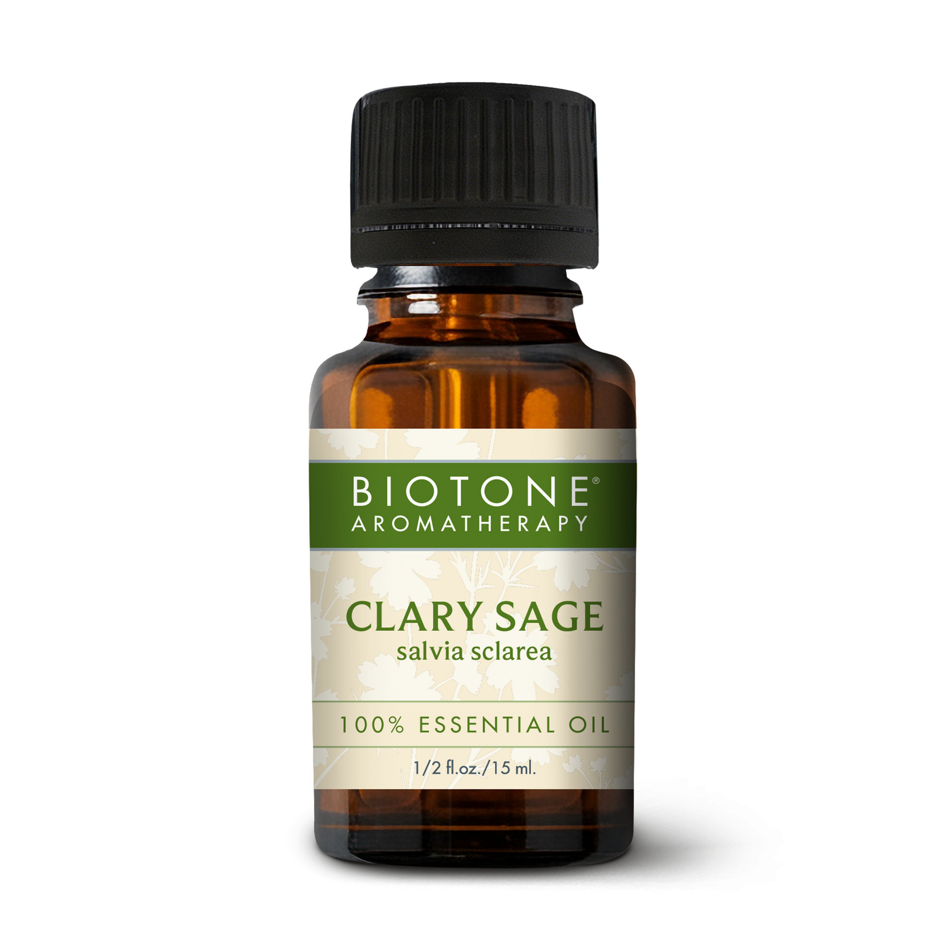 biotone-clary-sage-essential-oil-olio-essenziale-di-salvia-sclarea-100-puro image 1