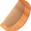 naissance-pettine-per-barba-in-legno-100-naturale-grooming-barba-capelli-e-baffi image 2