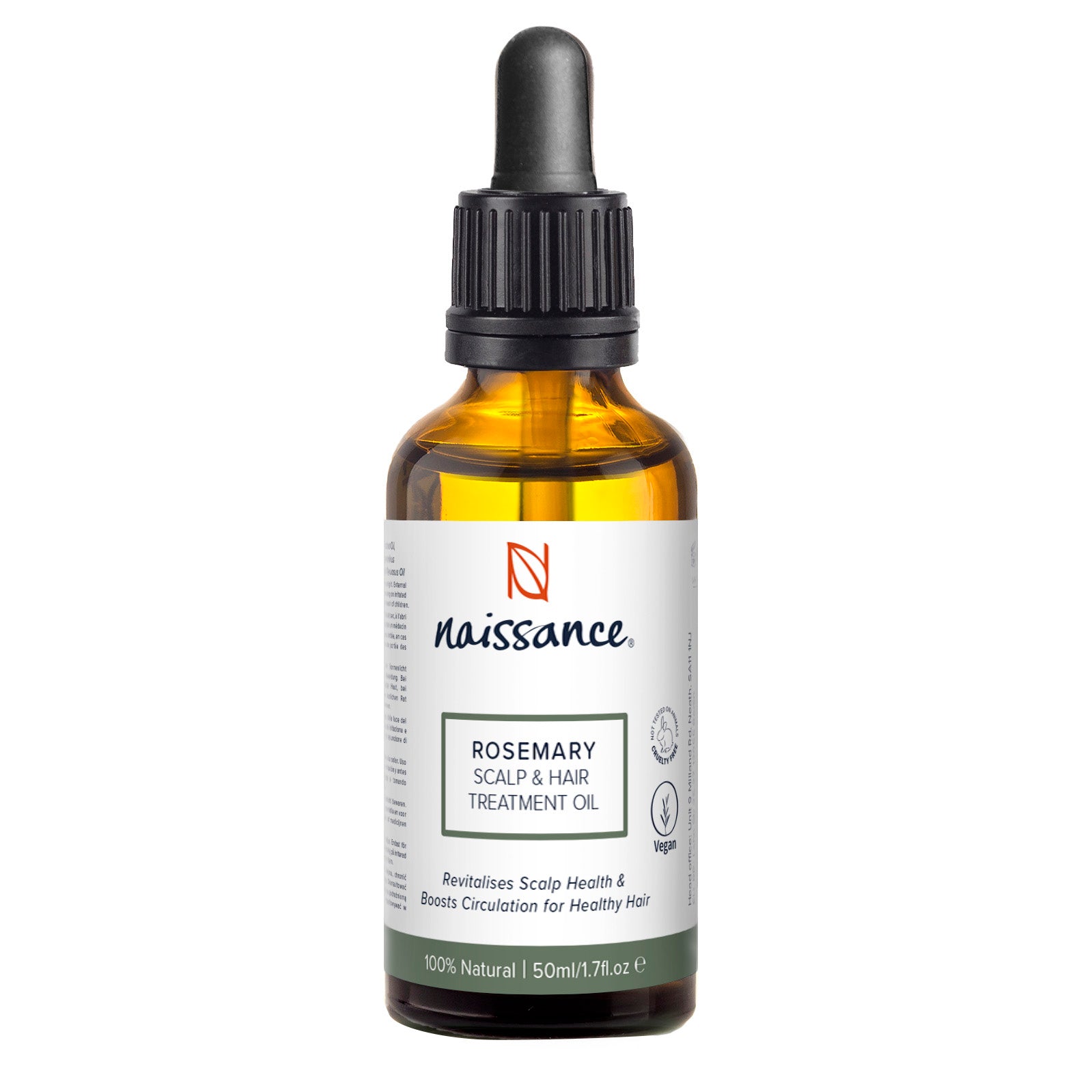 naissance-rosemary-hair-scalp-oil-olio-per-capelli-e-cuoio-capelluto-con-rosmari image 2