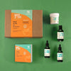 naissance-head-to-toe-diy-beauty-box-con-4-olii-vegetali-biologici image 3