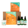naissance-head-to-toe-diy-beauty-box-con-4-olii-vegetali-biologici image 2