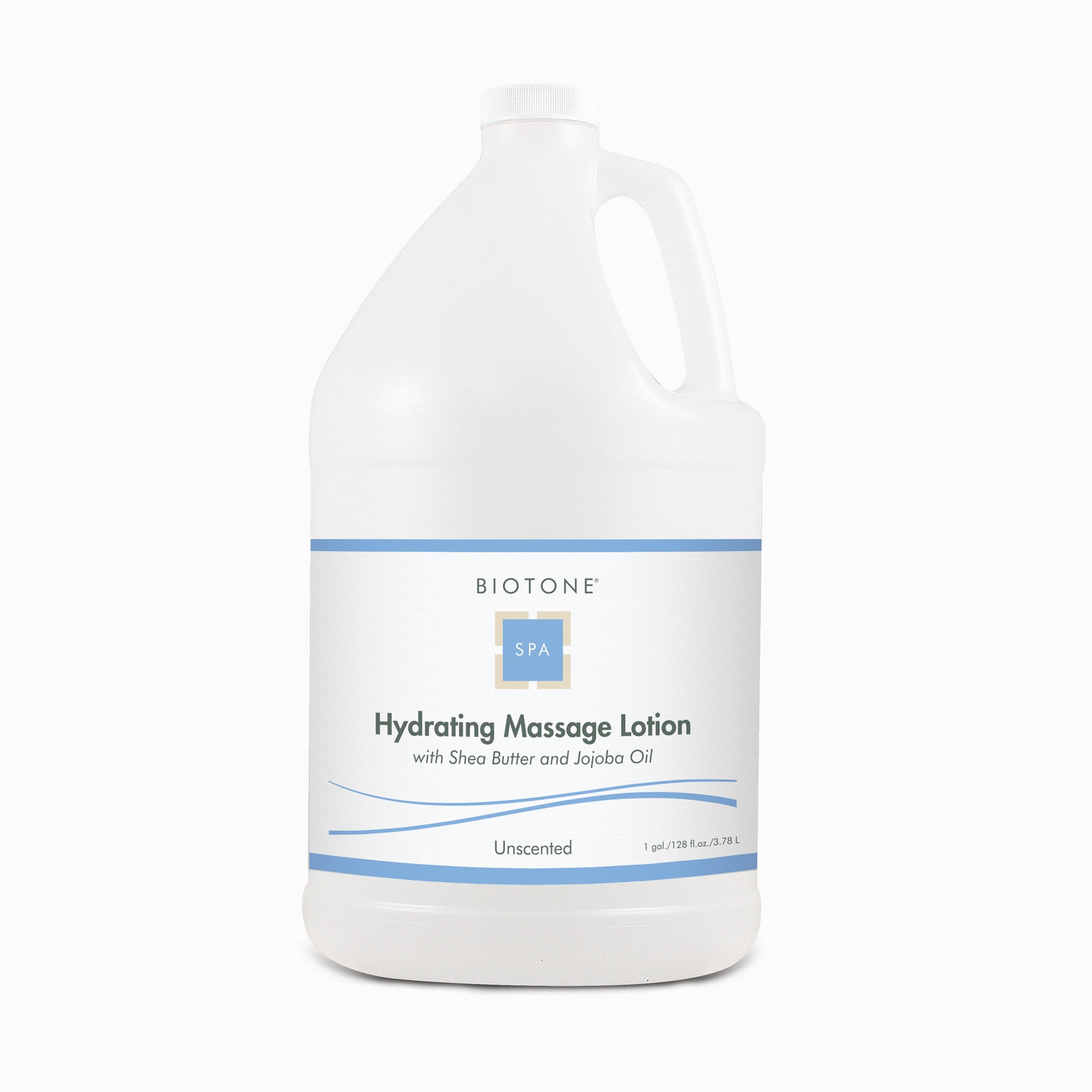 biotone-unscented-hydrating-massage-lotion-lozione-massaggio-idratante-non-profu image 1