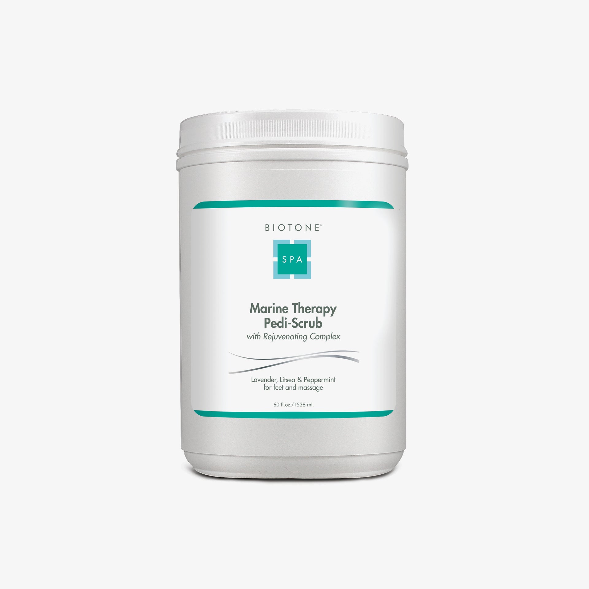 biotone-marine-therapy-pedi-scrub-with-rejuvenating-complex-scrub-pedicure-con-s image 1