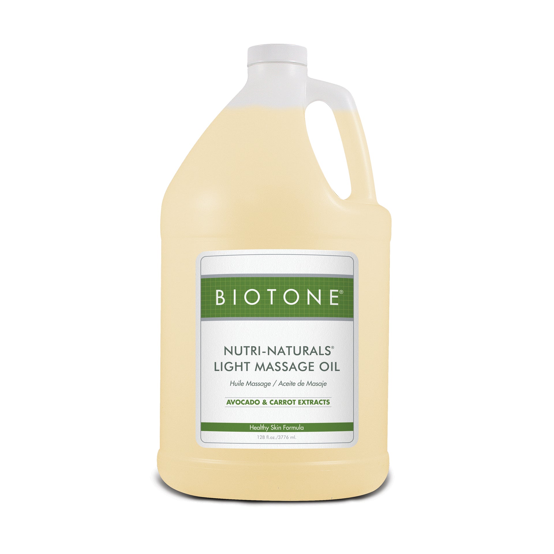 biotone-nutri-naturals-light-olio-da-massaggio-leggero-con-avocado-carota-germe- image 1