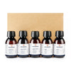 naissance-best-selling-carrier-oil-set-set-top-5-oli-vettore-uva-mandorla-jojoba image 8