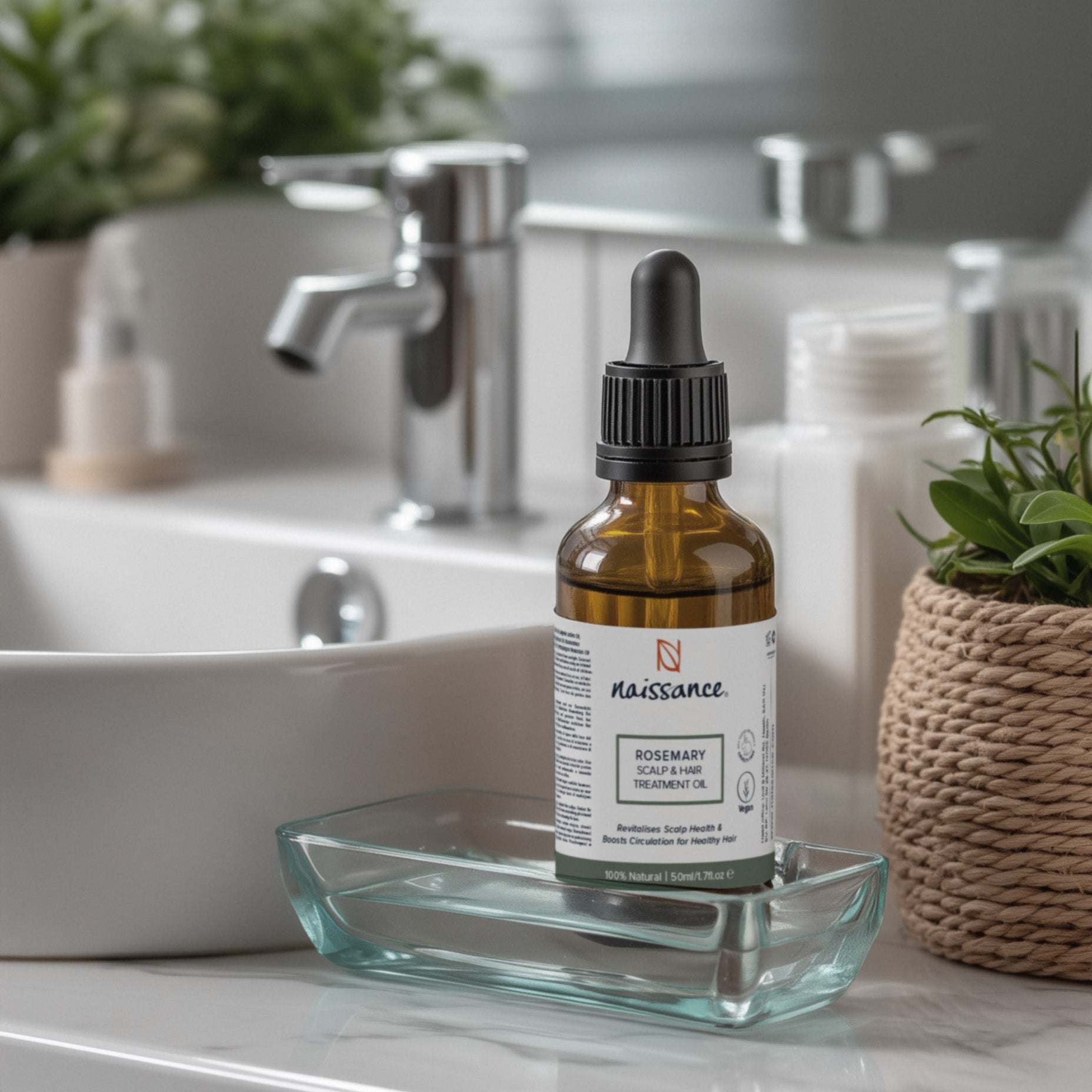 naissance-rosemary-hair-scalp-oil-olio-per-capelli-e-cuoio-capelluto-con-rosmari image 5