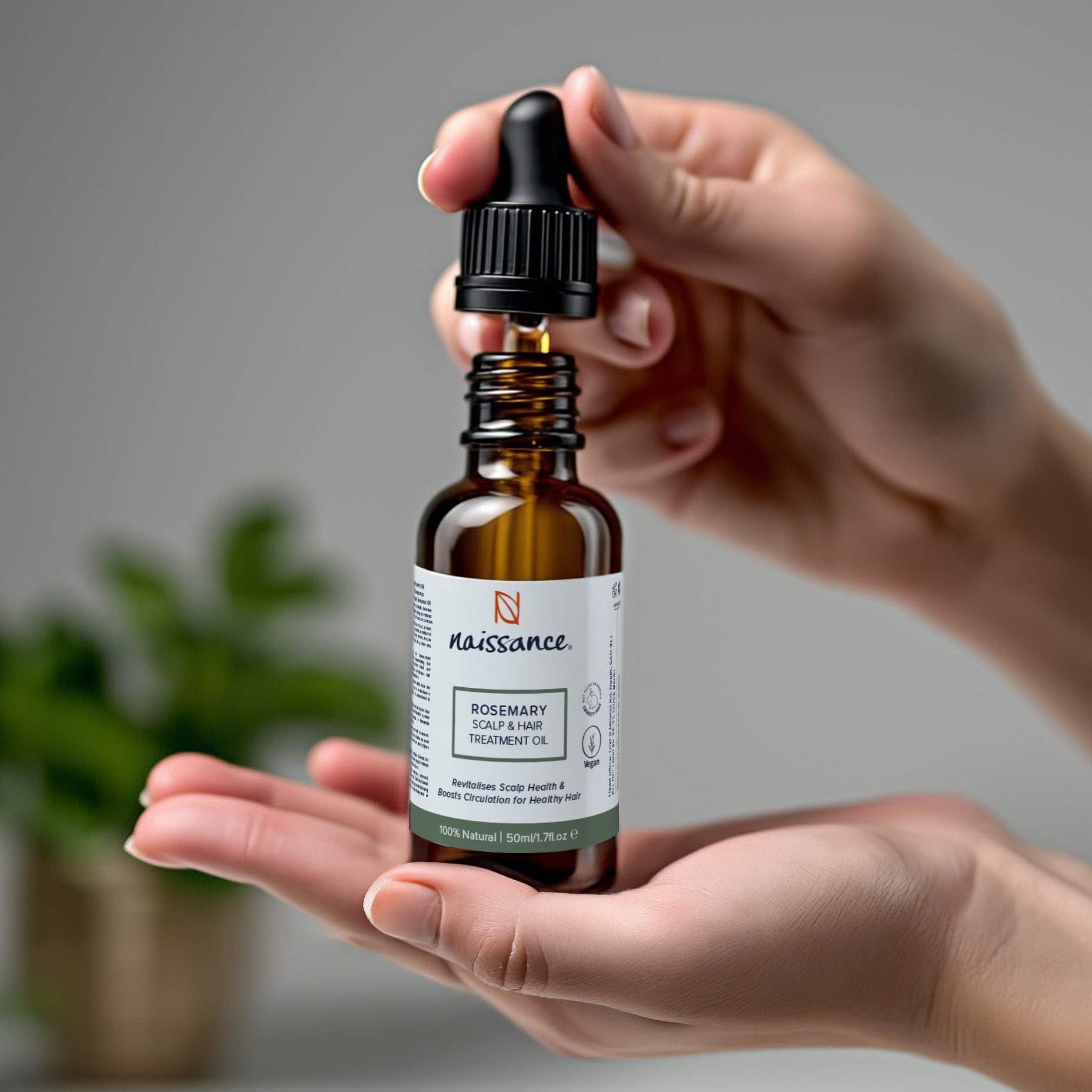 naissance-rosemary-hair-scalp-oil-olio-per-capelli-e-cuoio-capelluto-con-rosmari image 6