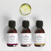 naissance-massage-oil-collection-with-wooden-massager-set-3-oli-massaggio-100ml image 3
