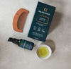 naissance-organic-beard-oil-olio-per-barba-bio-con-ricino-argan-e-jojoba-per-bar image 4