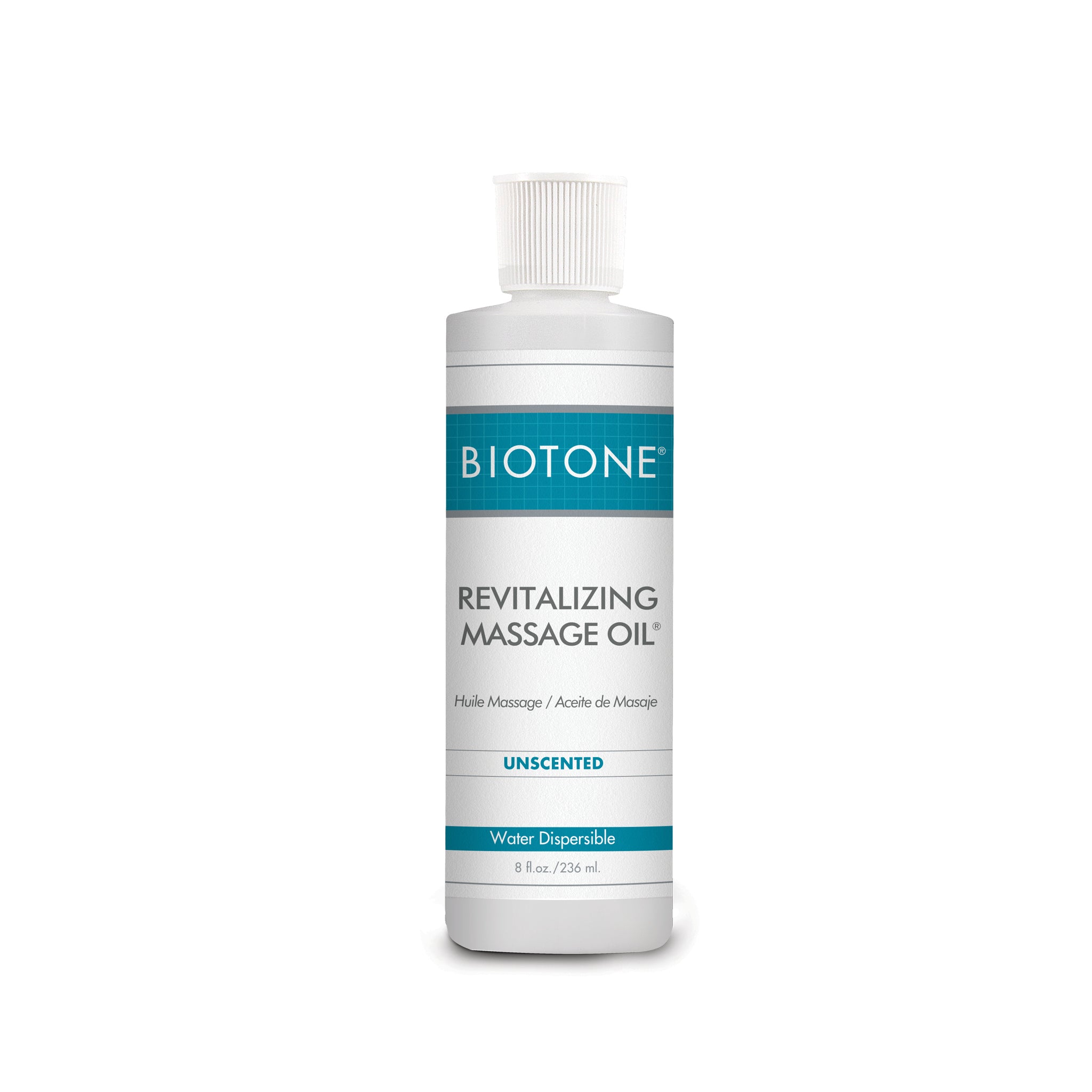 biotone-revitalizing-massage-oil-unscented-olio-da-massaggio-inodore-a-base-di-m image 4
