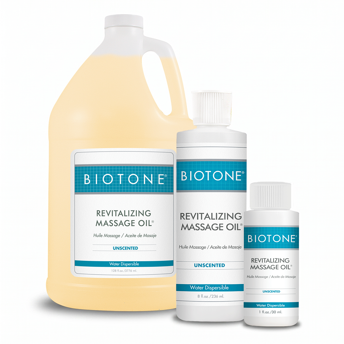 biotone-revitalizing-massage-oil-unscented-olio-da-massaggio-inodore-a-base-di-m image 2