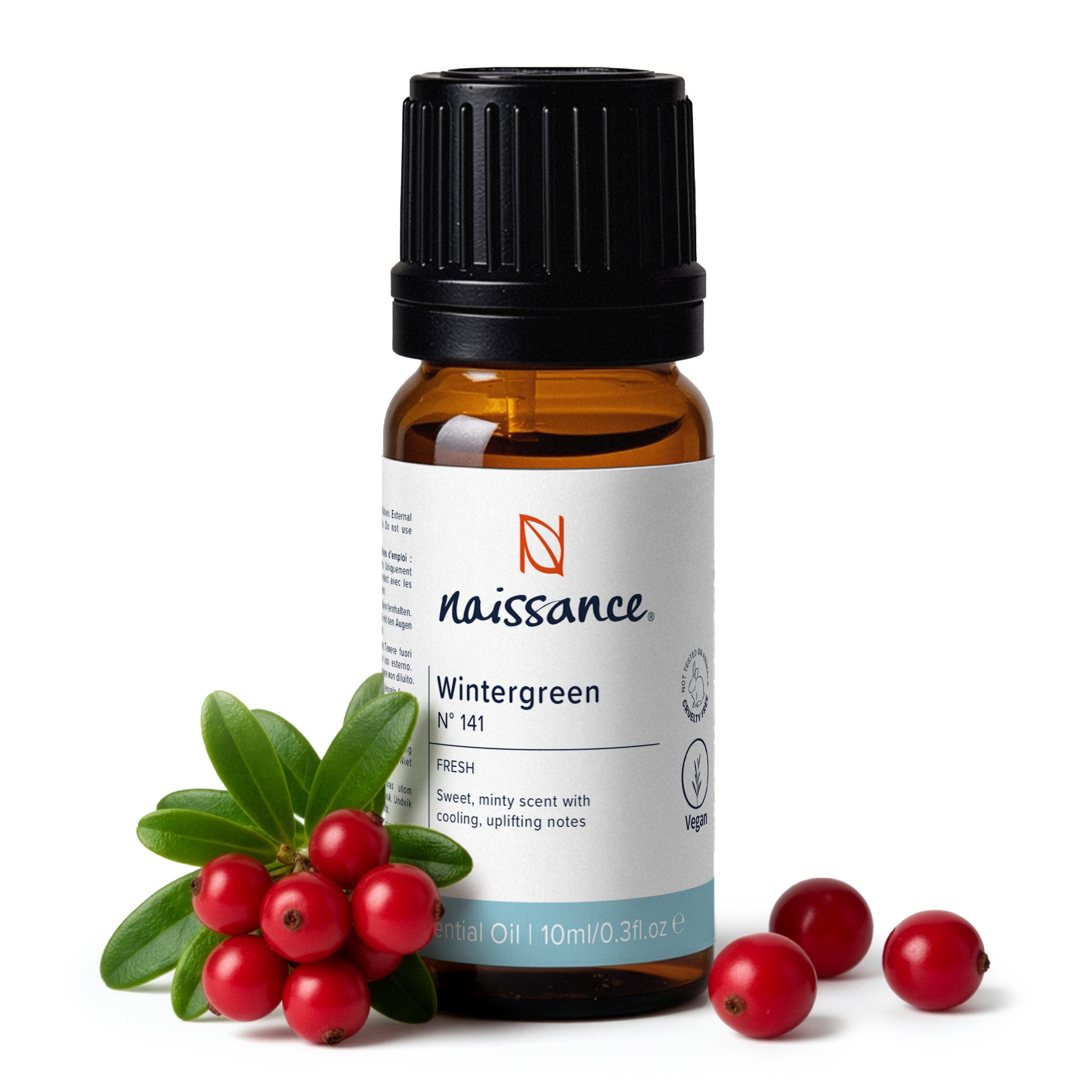 naissance-olio-essenziale-di-wintergreen-n-141-gaultheria-distillata-a-vapore image 3